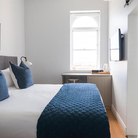 The Clovelly Hotel Sydney Exteriér fotografie