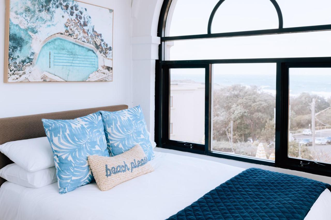 The Clovelly Hotel Sydney Exteriér fotografie