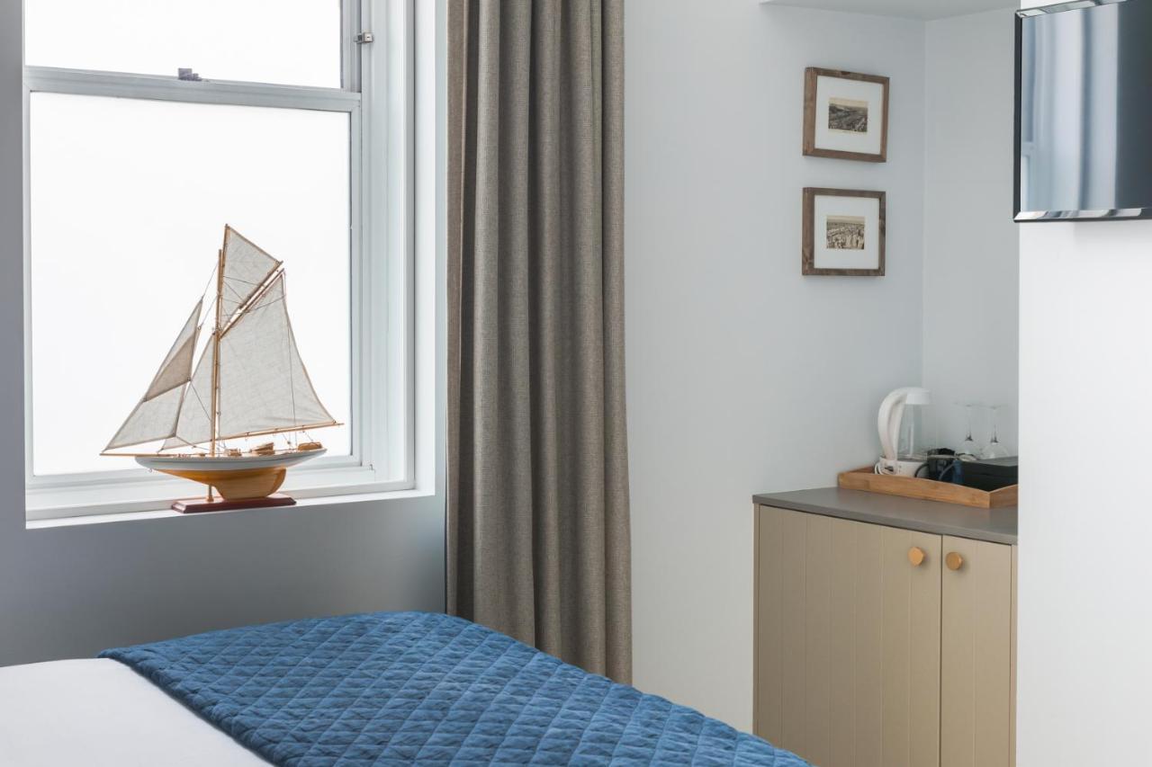 The Clovelly Hotel Sydney Exteriér fotografie