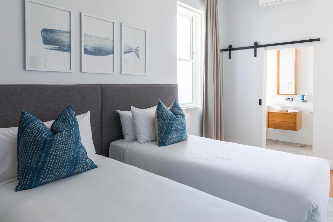The Clovelly Hotel Sydney Exteriér fotografie
