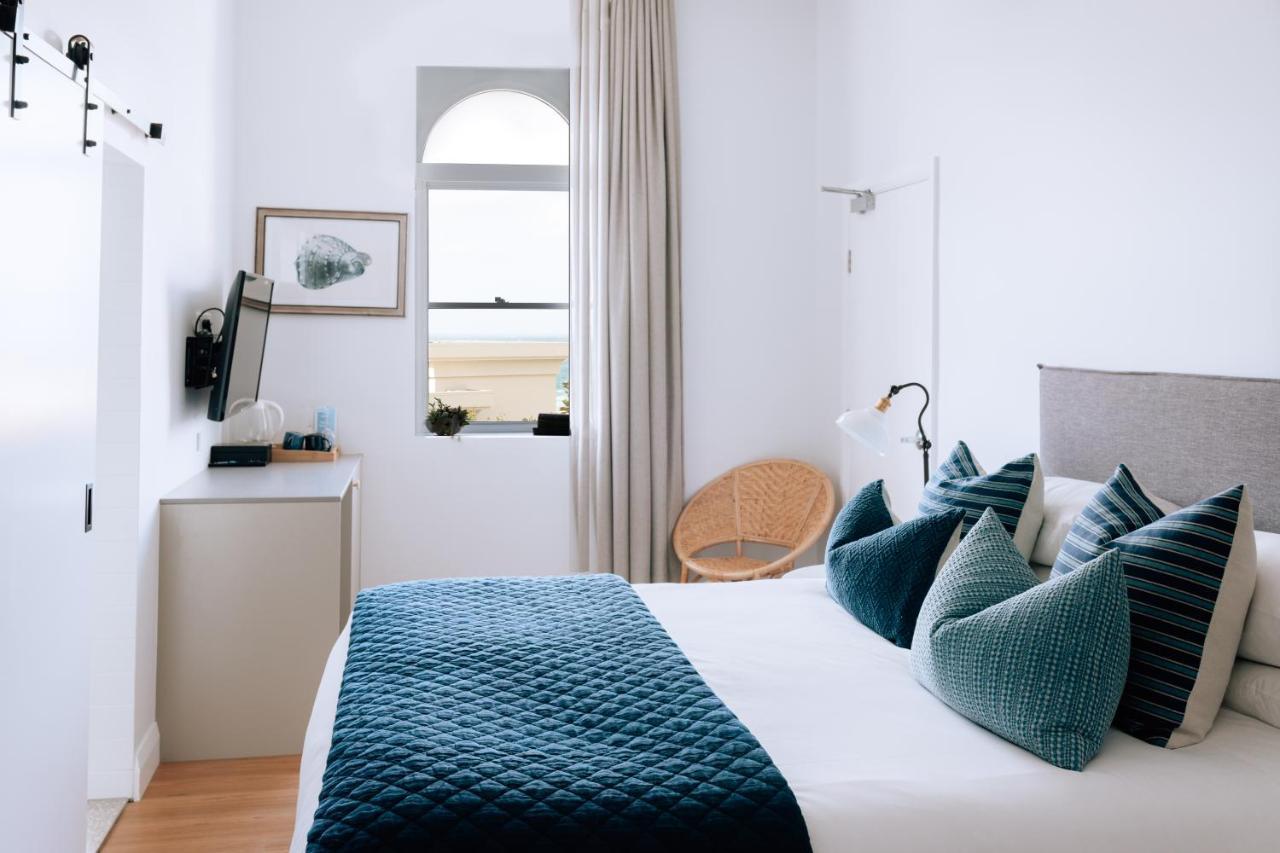 The Clovelly Hotel Sydney Exteriér fotografie