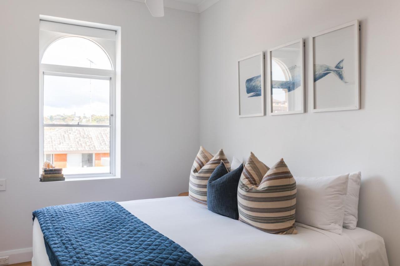 The Clovelly Hotel Sydney Exteriér fotografie