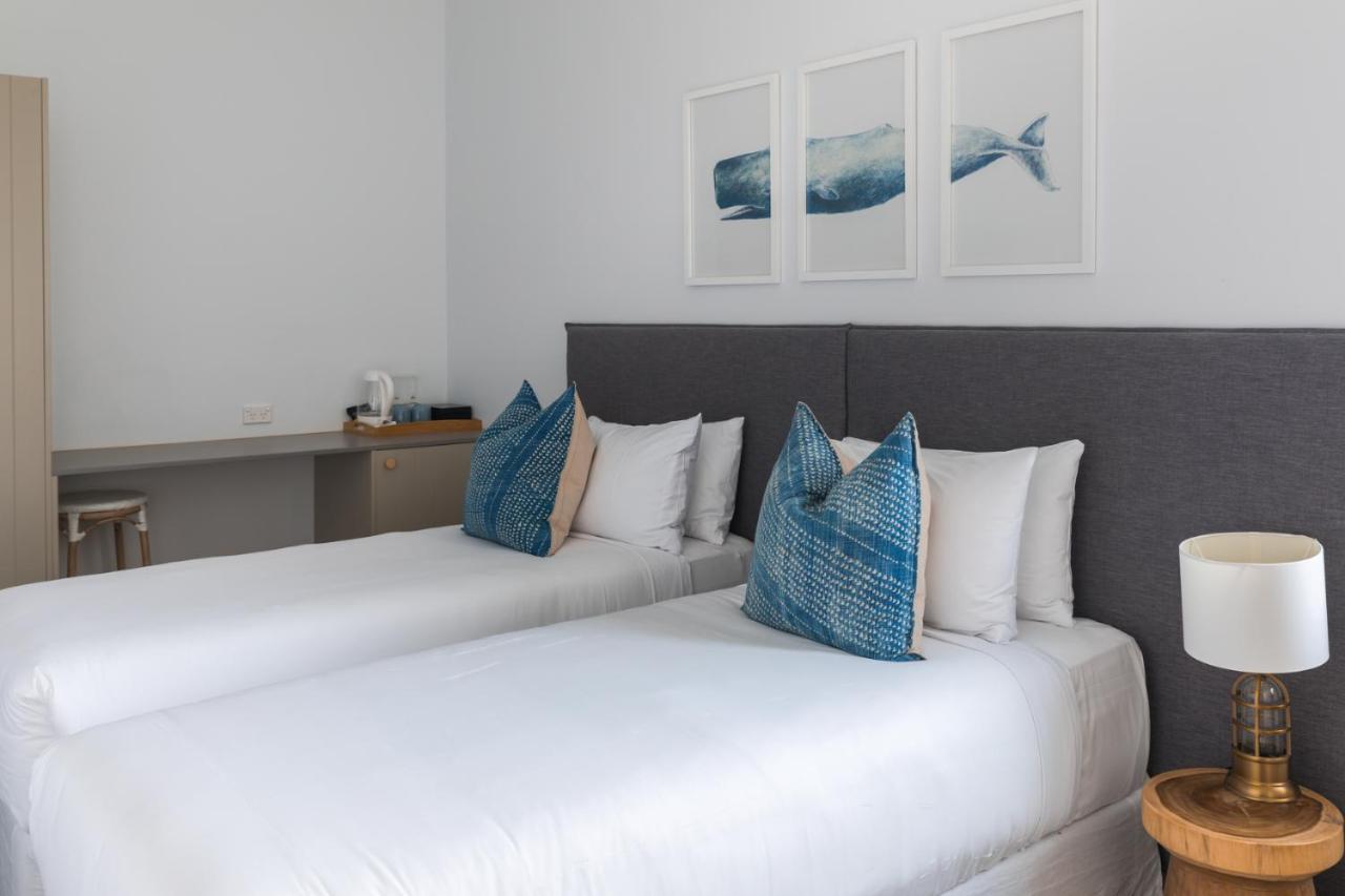 The Clovelly Hotel Sydney Exteriér fotografie